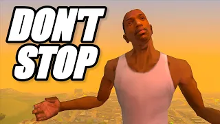 Woozie - Don't Stop [SA Music Video]
