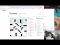 NYT Crossword Weekly Rush - 26- 26