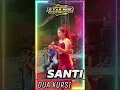 Download Lagu DUA KURSI - SANTI #duakursi #organtunggal #dangdut