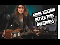 Download Lagu 1 Simple Mod to Get the Perfect Tone Out of Your Gibson SG or Les Paul!