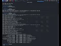 Binary Comparison How to use radiff2