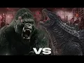 Download Lagu Godzilla vs King Kong. Épicas Batallas de Rap del Frikismo | Keyblade