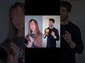 Download Lagu I keep getting tagged in these and I’m not mad about it #DUET with @natekweir #shorts #acting #fyp