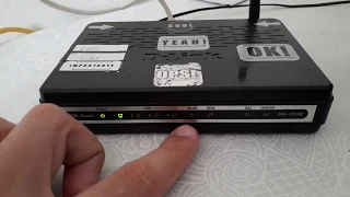 Como transformar um modem em roteador