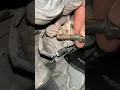 Lagu Bypass Starter Solenoid Mechanic Tips #automobile