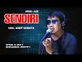 Download Lagu SENDIRI (Mansyur S)_ VOC. ASEP SONATA