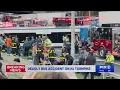 Deadly bus crash on New Jersey Turnpike