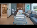 Mease Countryside Hospital s Bilheimer Tower Third and Fourth Floor Medical Surgical Units