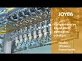 JOYEA s Liquid Stick Packaging Solution Ultimate Efficiency