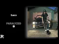 Sueco - Paralyzed