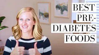 10 BEST FOODS FOR PREDIABETES 