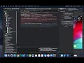 Construct - Fix Xcode iOS Simulator