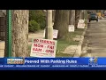 Parking Rules Frequent Tickets Draw Frustration In Oak Park And It s Not A New Problem
