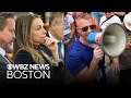 Witnesses file lawsuit against Karen Read Aidan Turtleboy Kearney