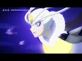 TVアニメ「後宮の烏」ノンクレジットムービー オープニング・テーマ「MYSTERIOUS」：女王蜂