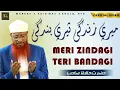 Download Lagu Meri Zindagi Teri Bandagi | Heart Touching Kalaam 2024 | Hazrat Hafiz Sahab | NO ADS