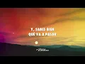 Xavi, Lenin Ramírez - HD (Letra/Lyrics)