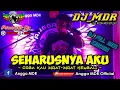 Download Lagu DUGEM COBA KAU INGAT INGAT KEMBALI ( DJ SEHARUSNYA AKU ) |  DUGEM FULL BASS | BY DJ ANGGA MDR