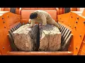Lagu Blood, Sweat \u0026 Stone: How Rock Crusher Workers Push Through Everything!!!#dangerous ☠️👹😱☠️