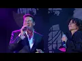 Download Lagu Tony Hadley \u0026 Lily Gonzalez | Through The Barricades