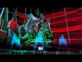 Download Lagu A LIGHT THAT NEVER COMES (Official Lyric Video) - LINKIN PARK x STEVE AOKI