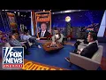 Gutfeld Greg is now a father