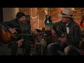 Cody Jinks Mark Miller of Sawyer Brown - The Walk Live Performance