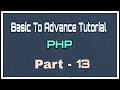 PHP Basic To Advance Bangla Tutorial Part - 13 Global variables
