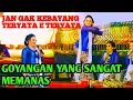 Lagu SINDEN NIKEN SALINDRI JAN GAK NGUWATI GOYANGANE...