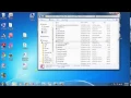 Creating Database in WAMP Server