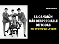 Download Lagu La Canción más detestable y despreciable para muchos