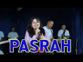 Lagu PASRAH - MUCHSIN ALATAS II COVER SITI ERIE Ft MAJESTY VERSI BAJIDOR LIVE LATIHAN
