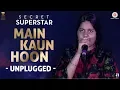 Download Lagu Main Kaun Hoon - Unplugged | Meghna Mishra | Rhythm | Secret Superstar