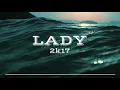 Richard Grey -Lady- Future house radio edit
