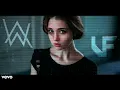 Download Lagu Alan Walker Style, Valk Fant - Stranger [New Song 2024]