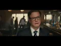 Money for Nothing - Kingsman
