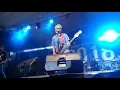 STAND HERE ALONE - KAWAN SAMPAI MATI LIVE at PRPP SEMARANG