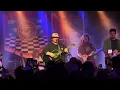 Bayker Blankenship - Maxed Out - Live at Oxford Pennant Stage at Town Ballroom in Buffalo,NY 2/28/25