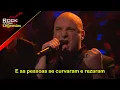Download Lagu Disturbed - The Sound Of Silence - Legendado + Interpretação da Letra