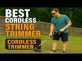 Worx GT3 0 20V String Trimmer Edger Review Is It Worth It Real Use Test
