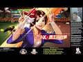 ☘ KOF98UMOL JP Peak Battles Pick Card Flying Swallow Yuri VS Athena NBC 260807 (頂上決戦) - Nemuless❀