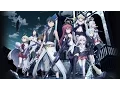 Download Lagu Trinity Seven the Movie Theme Song『ZAQ - Last Proof』