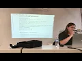 DerbyPy Introduction to the SQLAlchemy ORM By Bill Adams