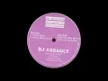 Lagu DJ Assault - Sex On The Beach