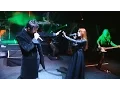 Download Lagu Kamelot ft. Simone Simons - The Haunting live at Norway (2006) ᴴᴰ