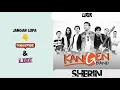 Lagu #liriklagu  #sherin  #kangenband Lirik Lagu SHERIN(KANGEN BAND)