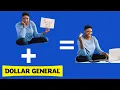 HOW OLD do I have to be to work DOLLAR GENERAL in NY