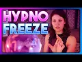 HypnoFrozen in 3 2 1 Entrancement HypnoStream
