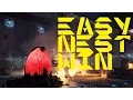 Evolve Strategies EASY Hunter Win - Nest
