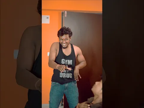 Ye drone nhi hai😱😱 #deepakactor #funny #comedy #horror #robot #shorts